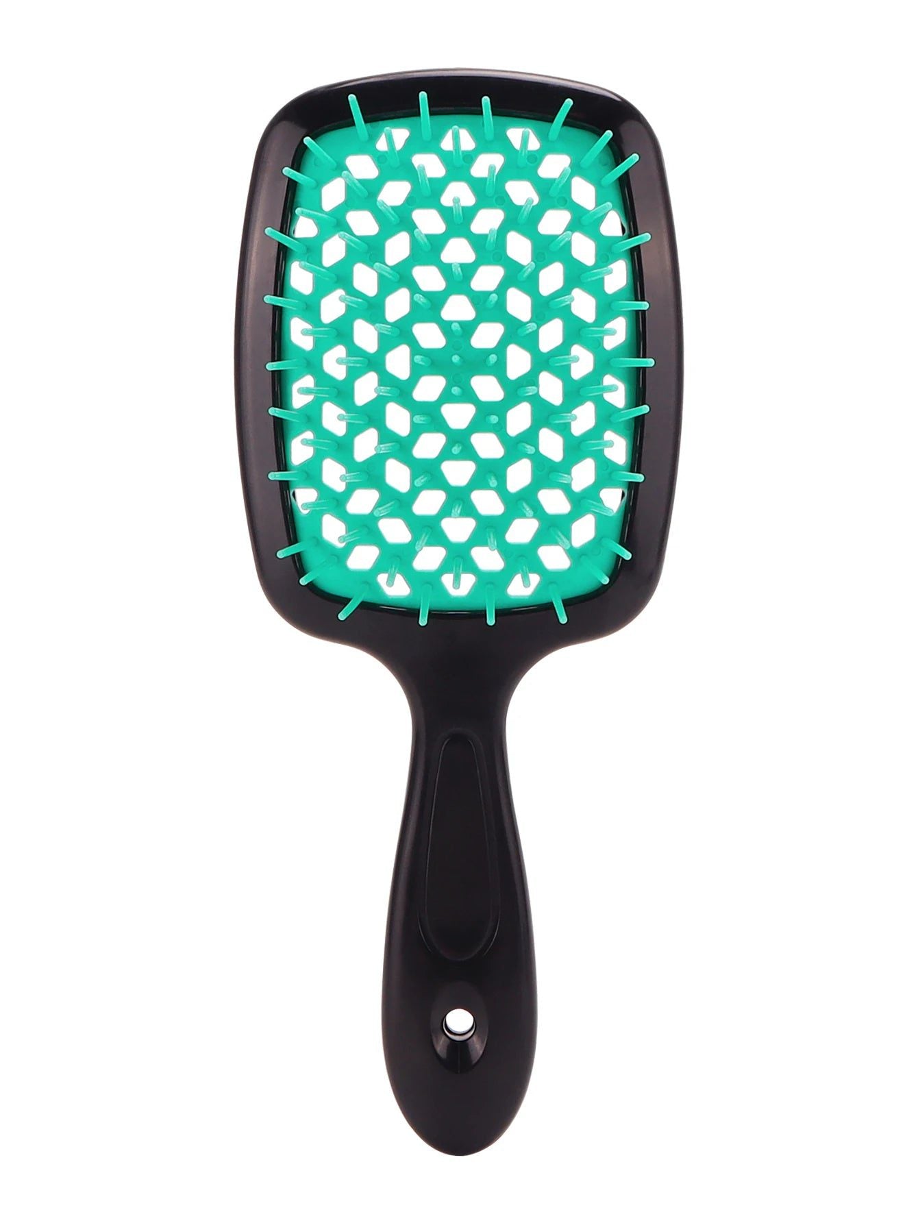 Anti-Static Air Cushion Wet Hair Brush