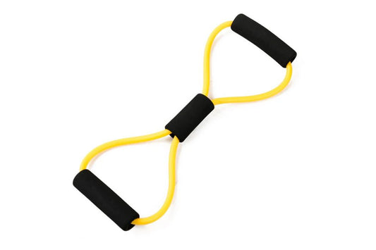 Yoga Resistance Bands for Home Gym Fitness