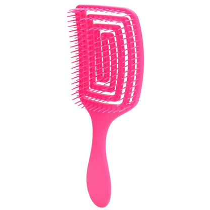 Air Cushion Comb for Wet Curly Hair