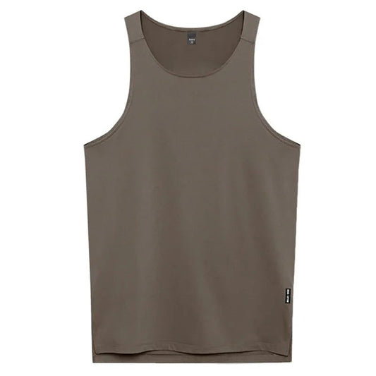 Men's Sleeveless Gym Tank Top for Fitness