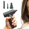 Portable Rechargeable Hair Dryer for Travel