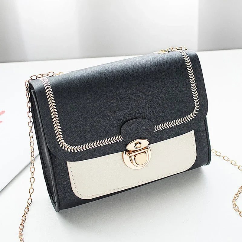 Stylish Summer Crossbody Bag for Women
