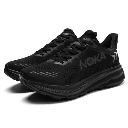 Lightweight Breathable Running Shoes for Men