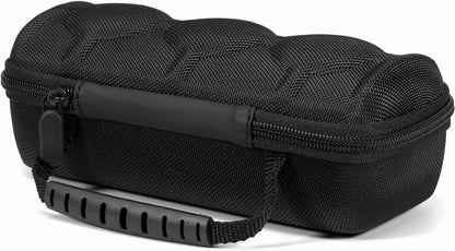 Portable 3 Slot Watch Travel Case Organizer