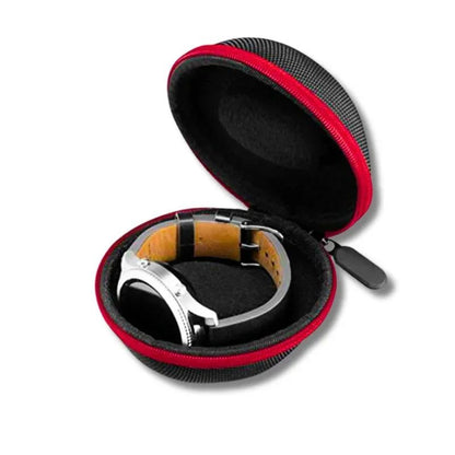 Portable Watch Travel Case for Smartwatches