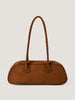 Vintage One Shoulder Suede Handbags for Women
