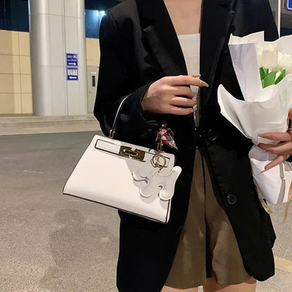 Premium Luxury Ladies Crossbody Handbag for Office