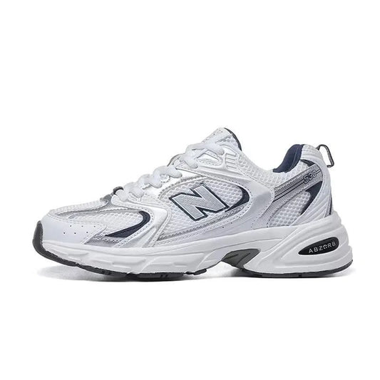 Lightweight Breathable Sports Sneakers for Men