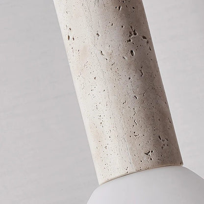 Nordic Minimalist Pendant Light for Bedroom