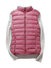 Women Lightweight Duck Down Puffer Vest
