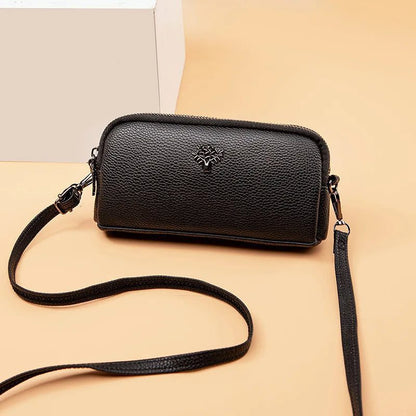 Trendy Mini Crossbody Bag for Women