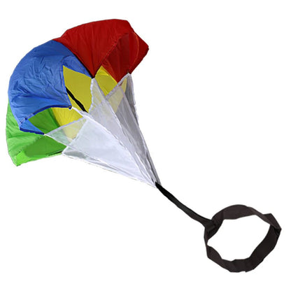 Chute Resistance Parachute for Running Training