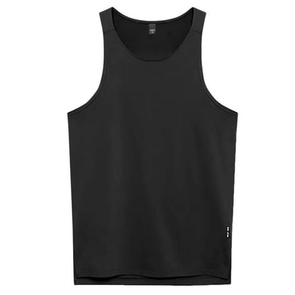 Men's Sleeveless Gym Tank Top for Fitness