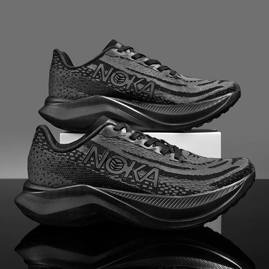 Comfortable Unisex Outdoor Running Shoes 2024