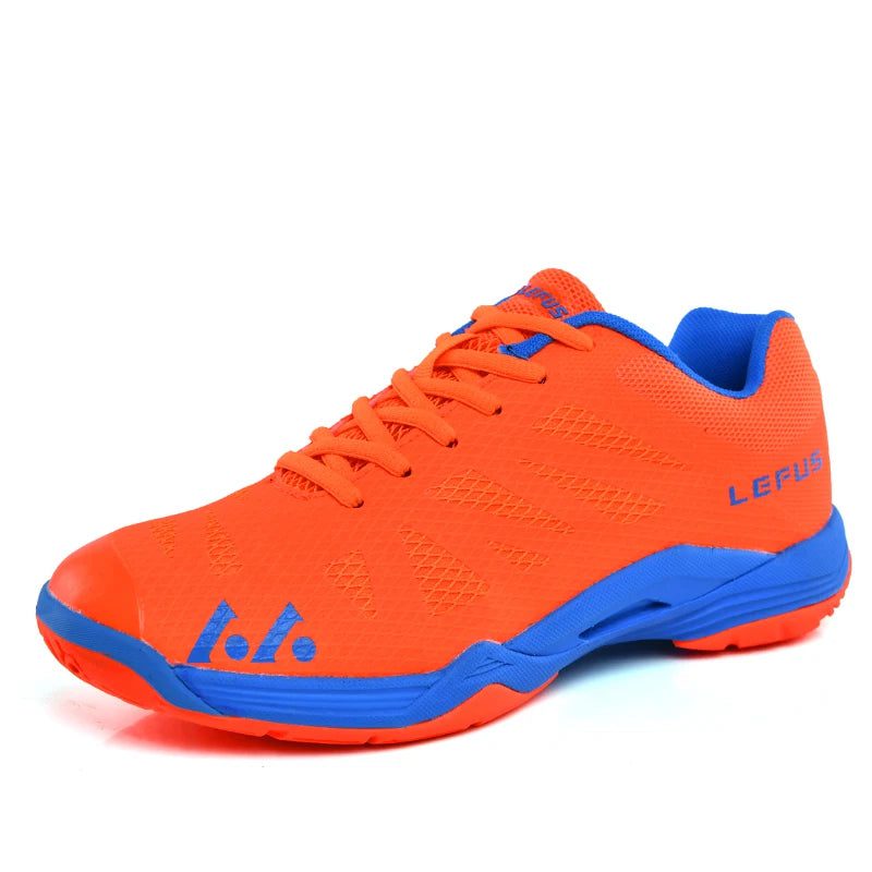 Breathable High-Quality Men’s Sports Sneakers Shoes