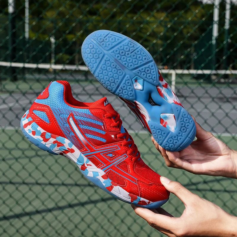 Lightweight Breathable Women's Sports Sneakers for Training