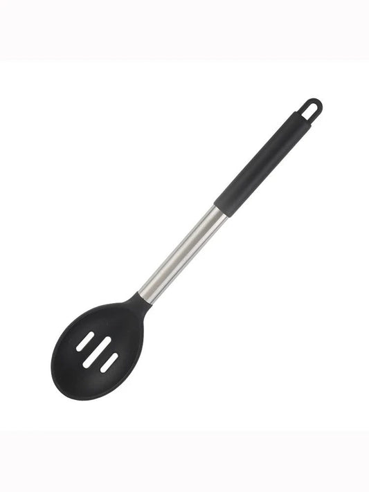 Silicone Utensil Set for Nonstick Cookware