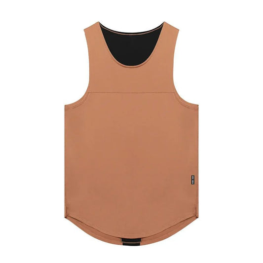 Men's Quick Dry Casual Workout Tank Top