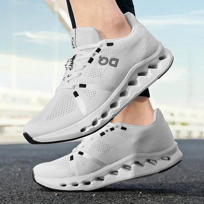 2024 Trendy Lightweight Anti-Slip Sports Shoes