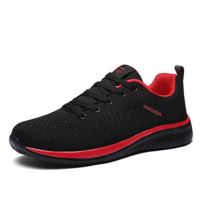 Breathable Ultralight Men's Running Sports Shoes