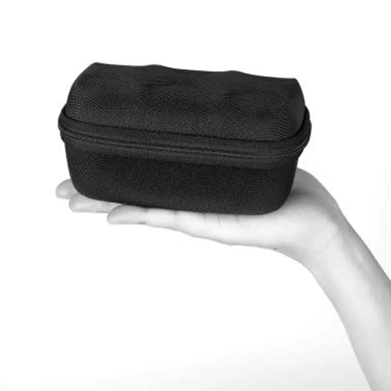 Portable Watch Storage Case for Travel
