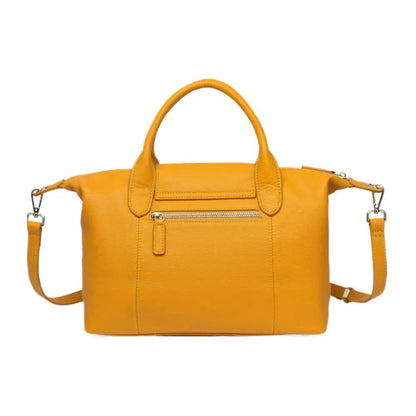 Stylish Women's Crossbody Dumpling Shoulder Bag