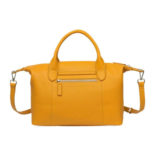 Stylish Women's Crossbody Dumpling Shoulder Bag