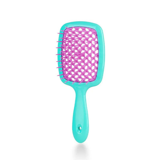 Anti-Static Air Cushion Wet Hair Brush