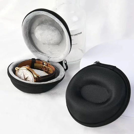 Portable Watch Travel Case for Smartwatches