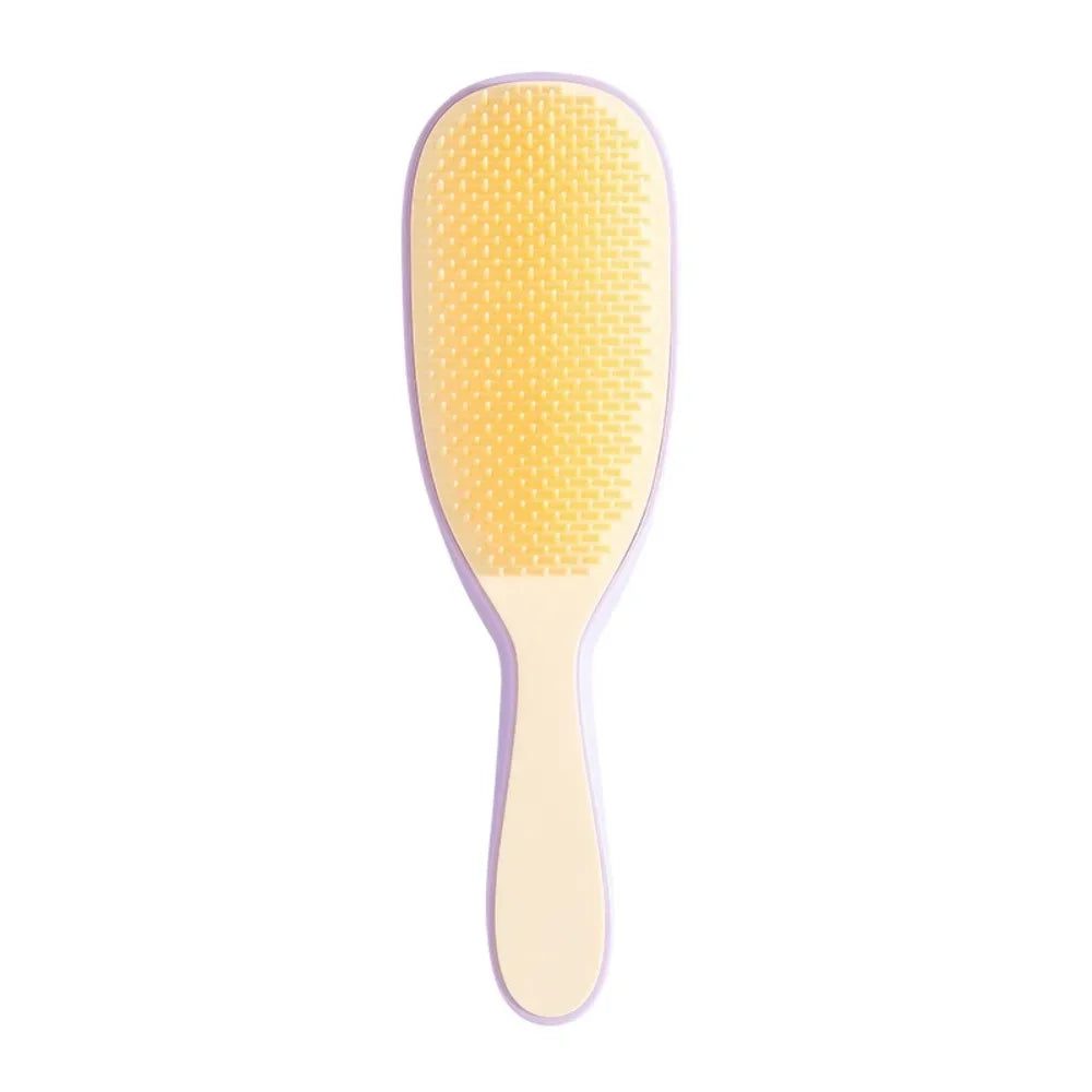 Portable Anti-Static Wet Dry Hair Brush