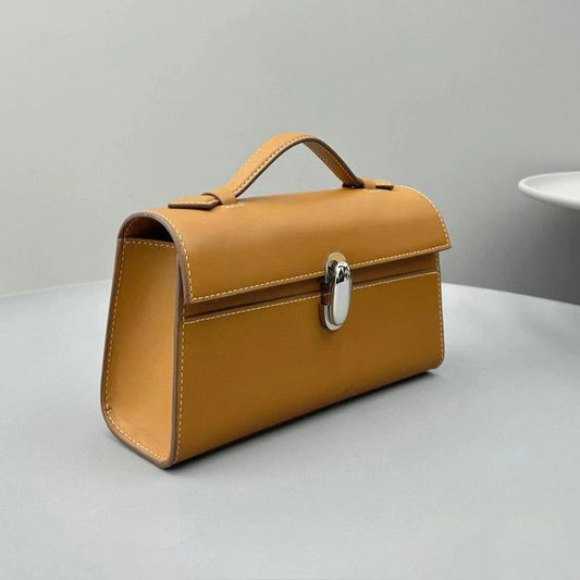 Luxury Suede Handbags for Women 2024