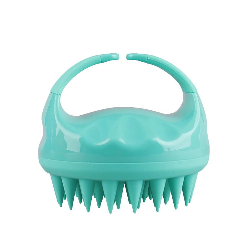 Eco-Friendly Scalp Massager Brush for Hair