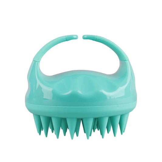 Eco-Friendly Scalp Massager Brush for Hair