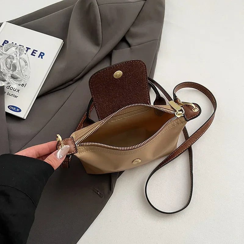 Luxury Women's Crossbody Shell Bags 2024