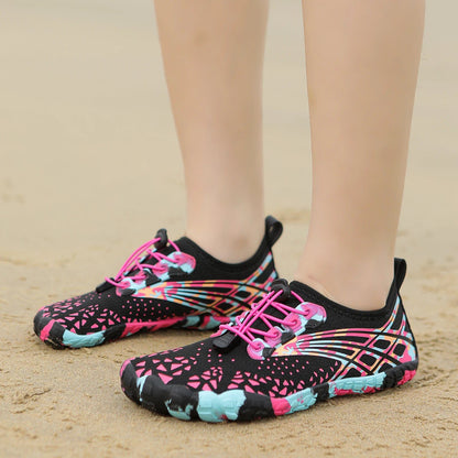 Quick Drying Women's Water Shoes for Sports