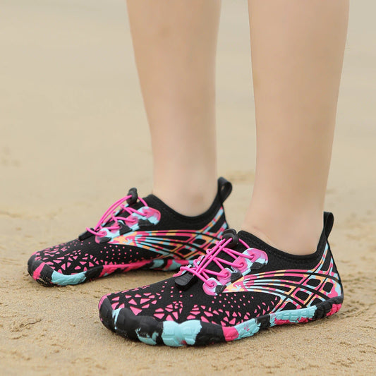 Quick Drying Women's Water Shoes for Sports