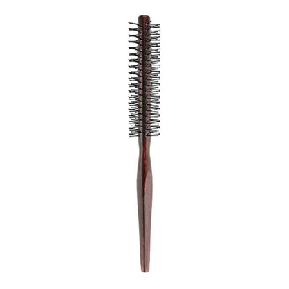 Mini Round Hair Brush for Curly Styling