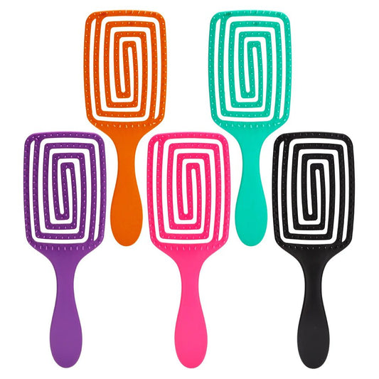 Air Cushion Comb for Wet Curly Hair