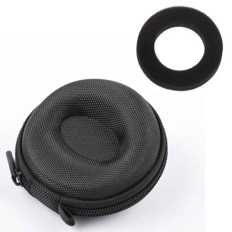 Waterproof Travel Watch Case for Smartwatches