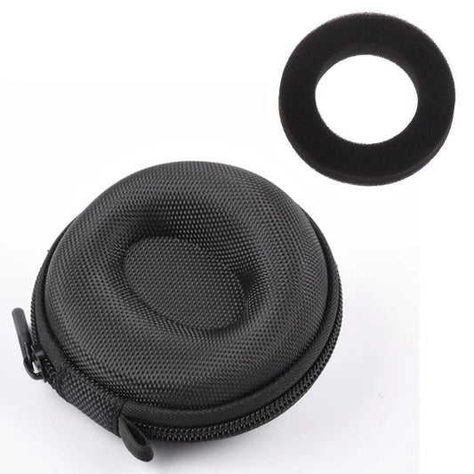 Waterproof Travel Watch Case for Smartwatches