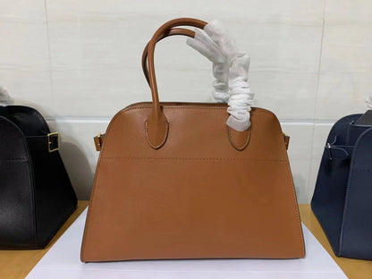 High-Quality Suede Leather Handbag for Women