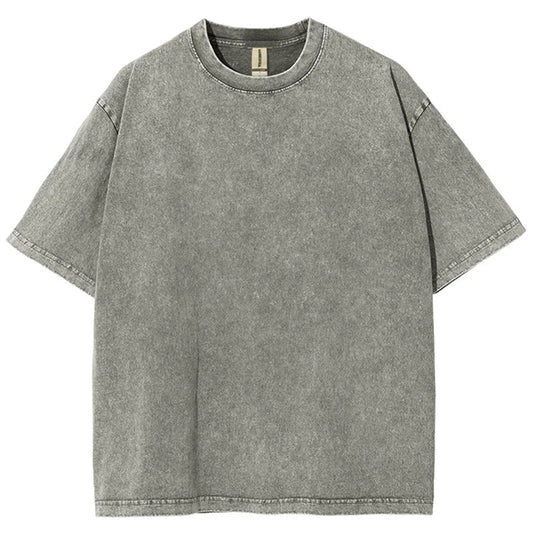 Shop Women's Oversized T-Shirts in Vintage Colors