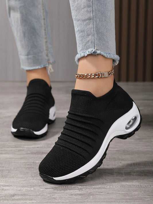 Women's Non-Slip Sports Sneakers for Spring
