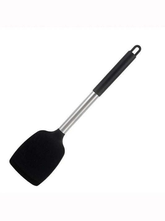 Silicone Utensil Set for Nonstick Cookware