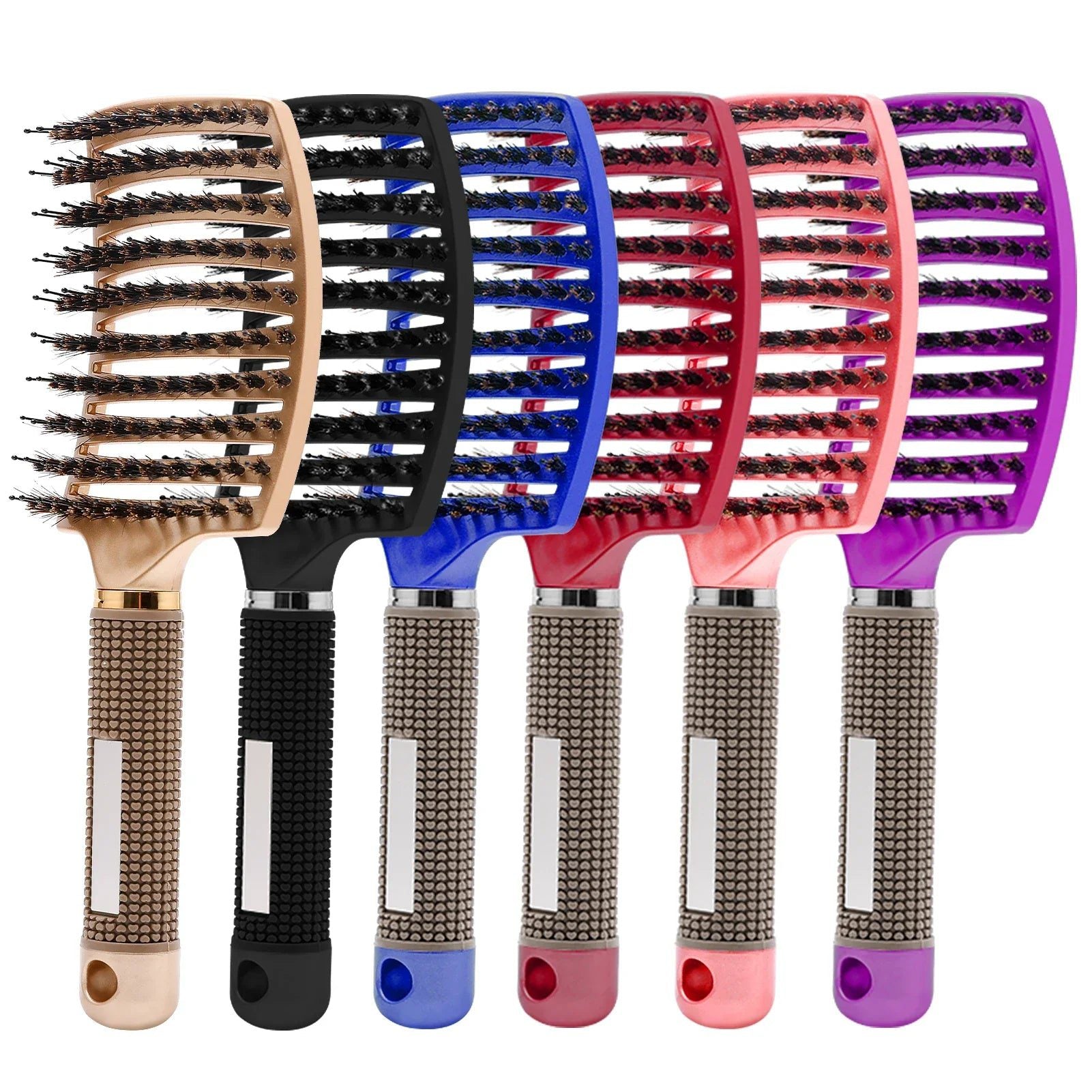 Best Wet Hair Brush for Smooth Styling