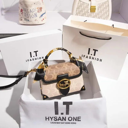 2024 High-Quality Women's Crossbody Fashion Handbag