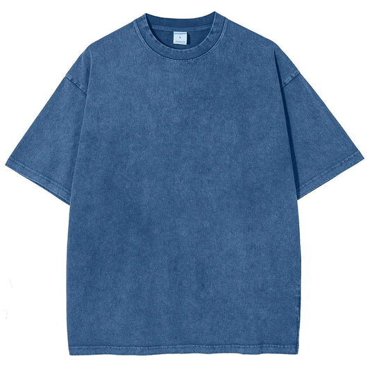 Shop Women's Oversized T-Shirts in Vintage Colors