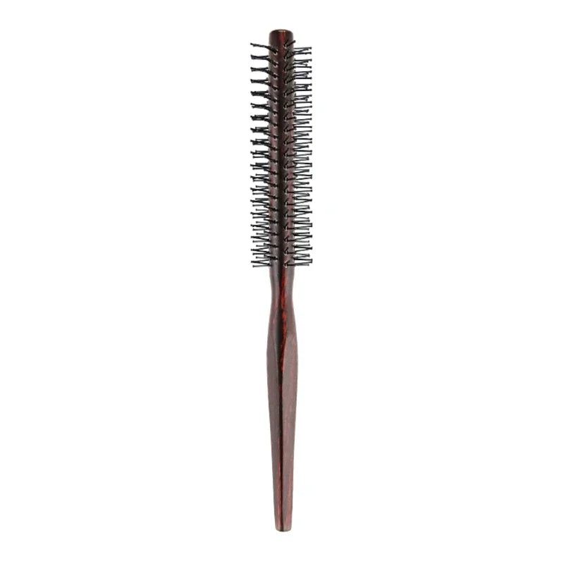 Anti-Static Round Hair Brush for Blow Drying