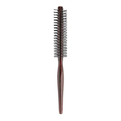 Anti-Static Round Hair Brush for Blow Drying