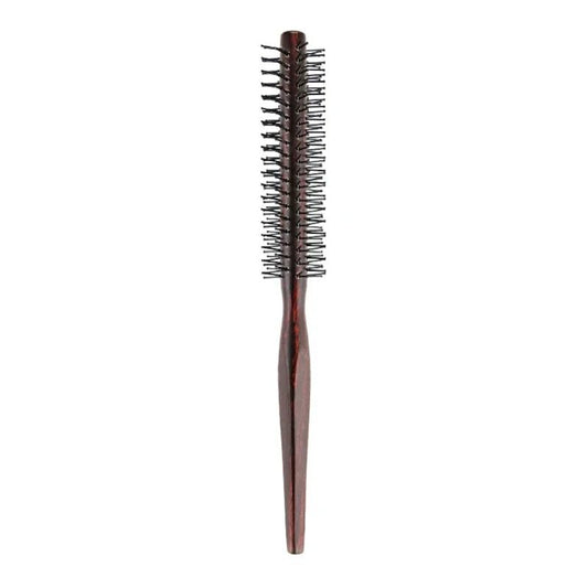 Anti-Static Round Hair Brush for Blow Drying